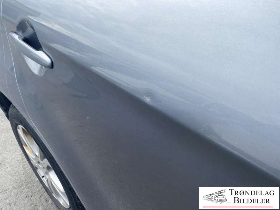 Mitsubishi ASX 2010-2019 , Motorkode: 4N13, Girkassekode: