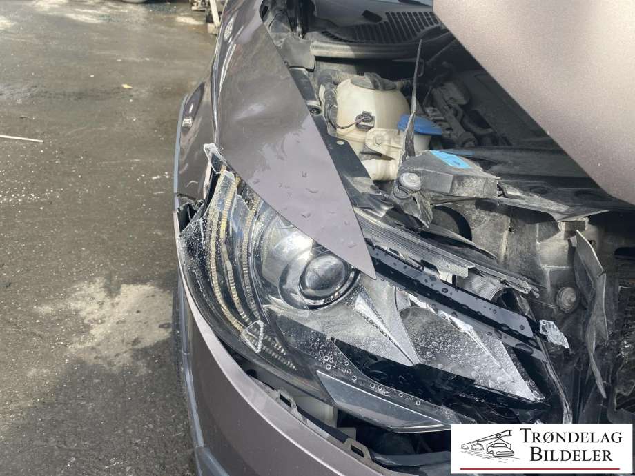 Škoda Superb 2015-->> (Type III) delebil , Motorkode: CFGB, Girkassekode: PQS