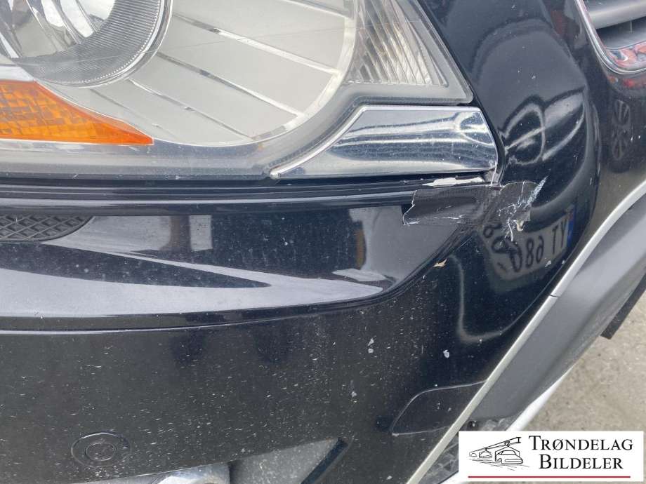Ford Kuga 2008-2012 (Type I) , Motorkode: UFDA, Girkassekode: