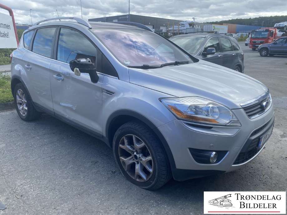 Ford Kuga, 2008-2012 (Type I) delebil , Motorkode: G6DG