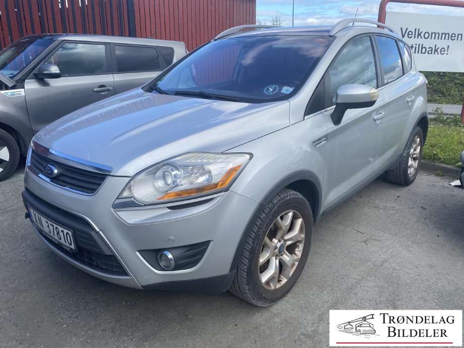 Ford Kuga 2008-2012 (Type I) delebil , Motorkode: G6DG, Girkassekode: 