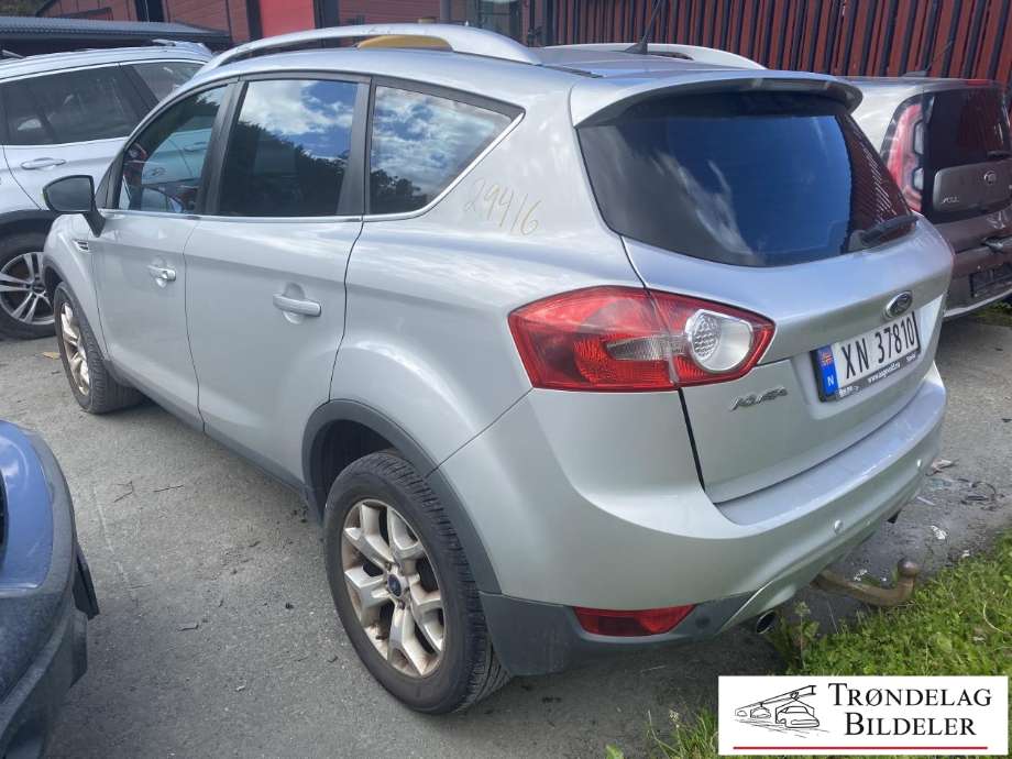Ford Kuga 2008-2012 (Type I) delebil , Motorkode: G6DG, Girkassekode: 