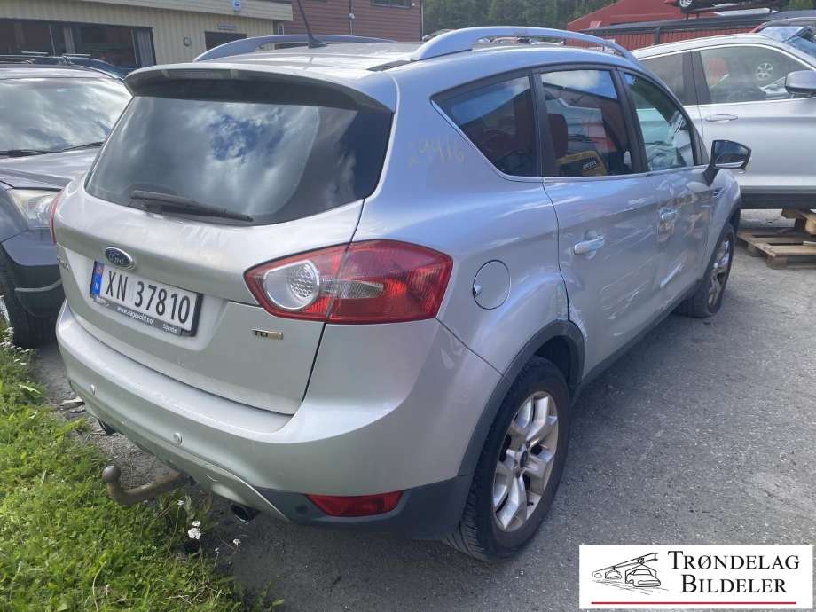 Ford Kuga 2008-2012 (Type I) delebil , Motorkode: G6DG, Girkassekode: 