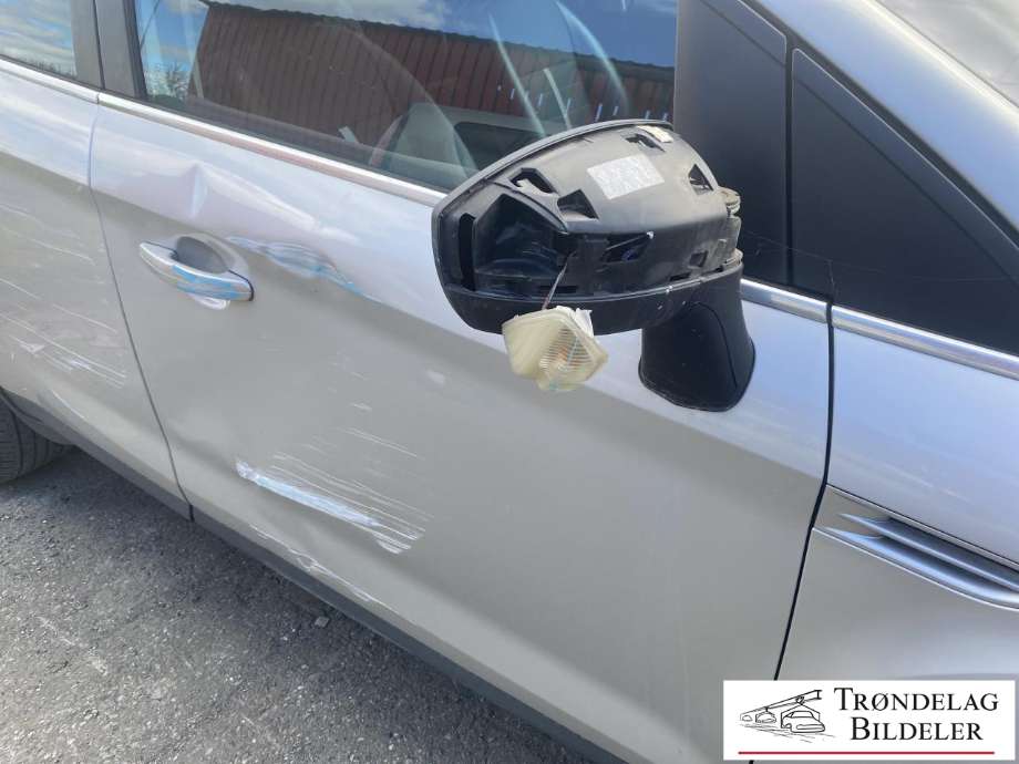Ford Kuga 2008-2012 (Type I) delebil , Motorkode: G6DG, Girkassekode: 