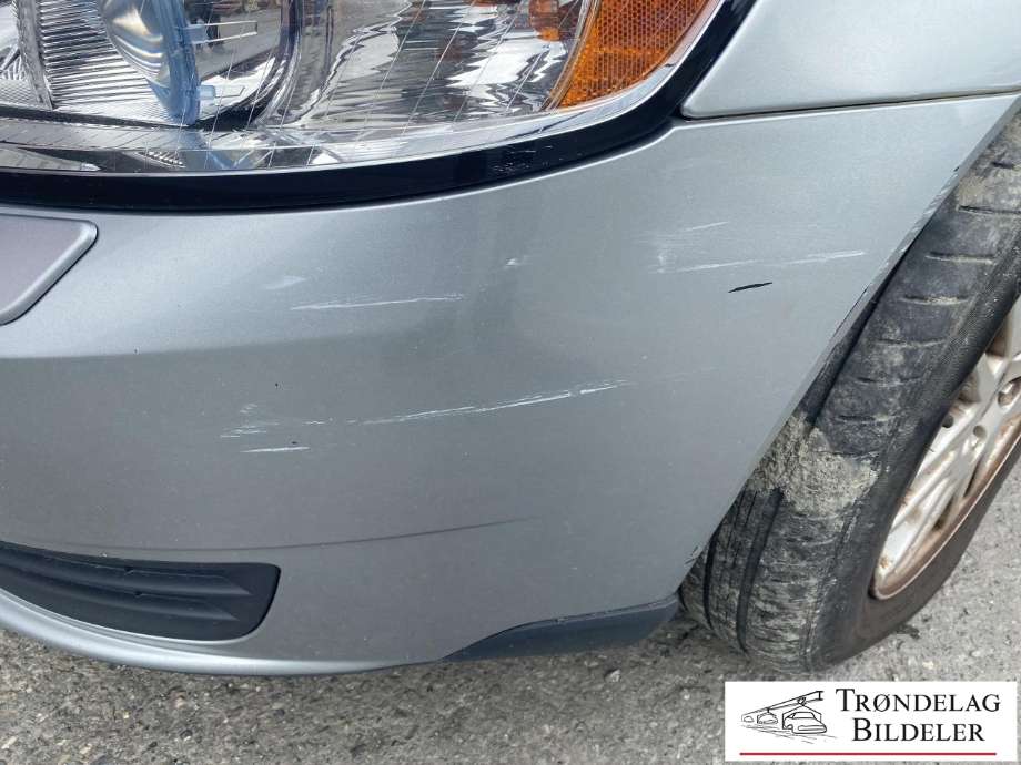 Volvo V50 2007-2012 (Fase 2) , Motorkode: D4164T, Girkassekode: