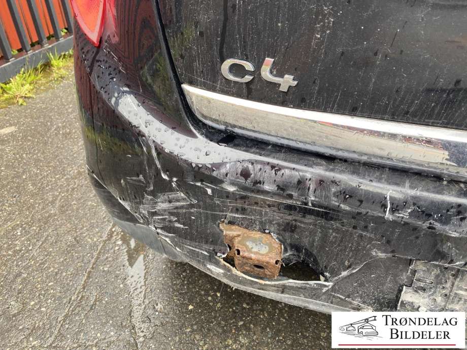 Citroën C4, Aircross 2012-2017 delebil , Motorkode: 9H05, Girkassekode: