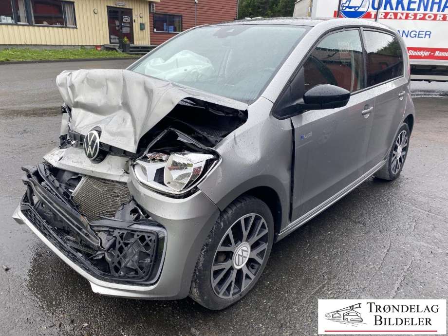 VW E-Up 2019-->> , Motorkode: EBMA, Girkassekode: PYW