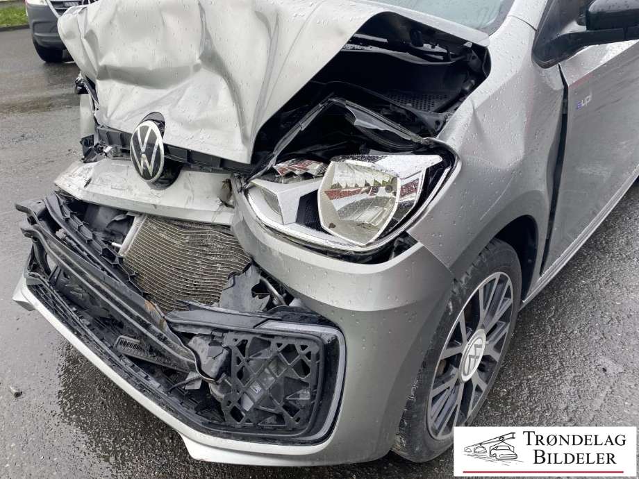VW E-Up 2019-->> , Motorkode: EBMA, Girkassekode: PYW
