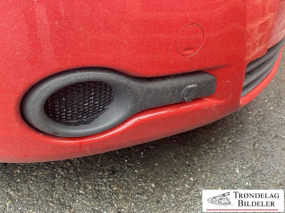 Opel Agila 2008-2013 delebil , Motorkode: K10B, Girkassekode: MFT