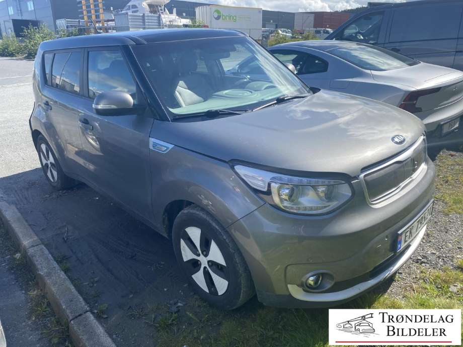 Kia Soul 2014-2019 (Type II) , Motorkode: MG80, Girkassekode: