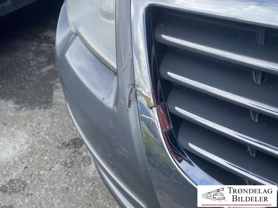 VW Passat 2005-2010 (B6) delebil , Motorkode: BMP, Girkassekode: KDL