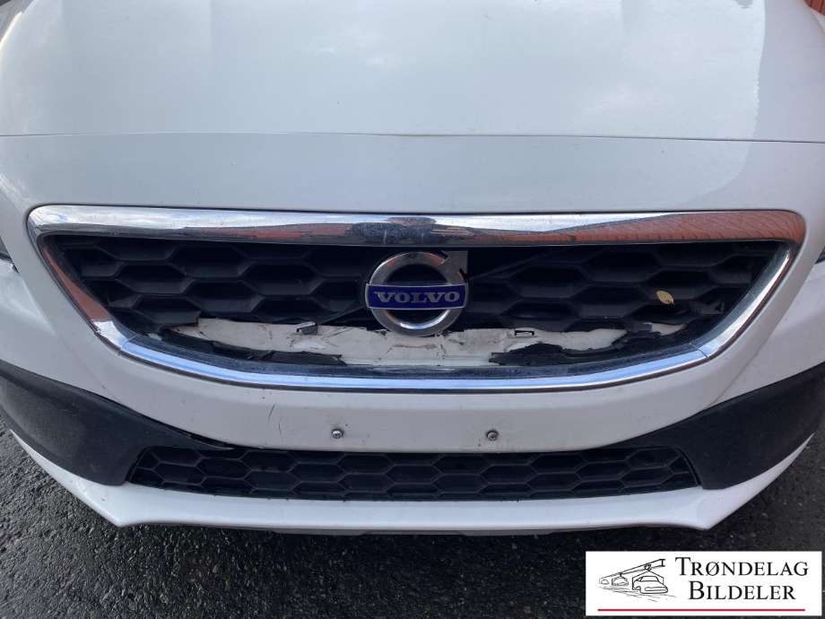 Volvo V40 2012-2019 , Motorkode: D4162T, Girkassekode: