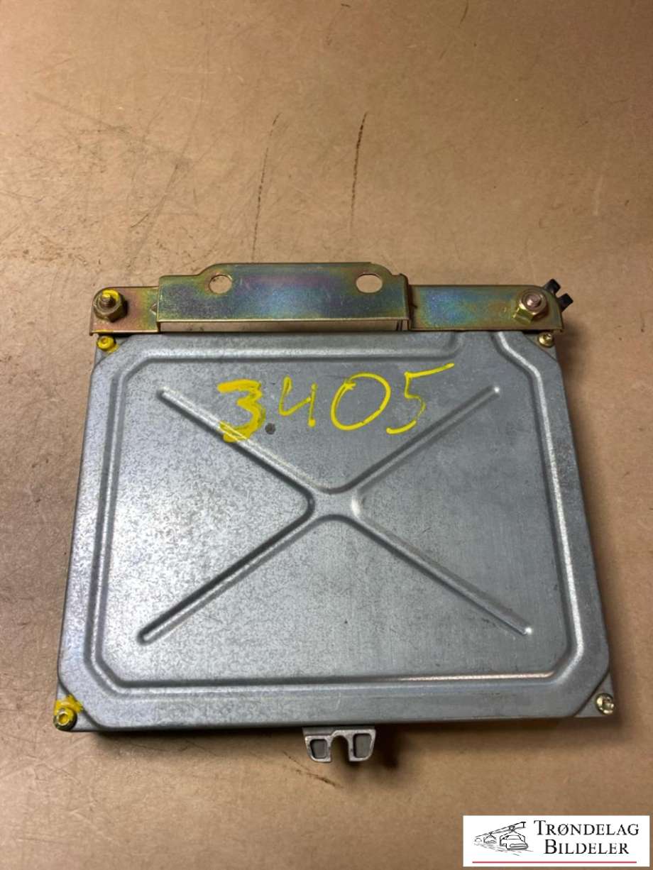 Styreenhet motor til Hyundai Pony 1990-1995  (SIMENS|3910024871|K102124101J|)