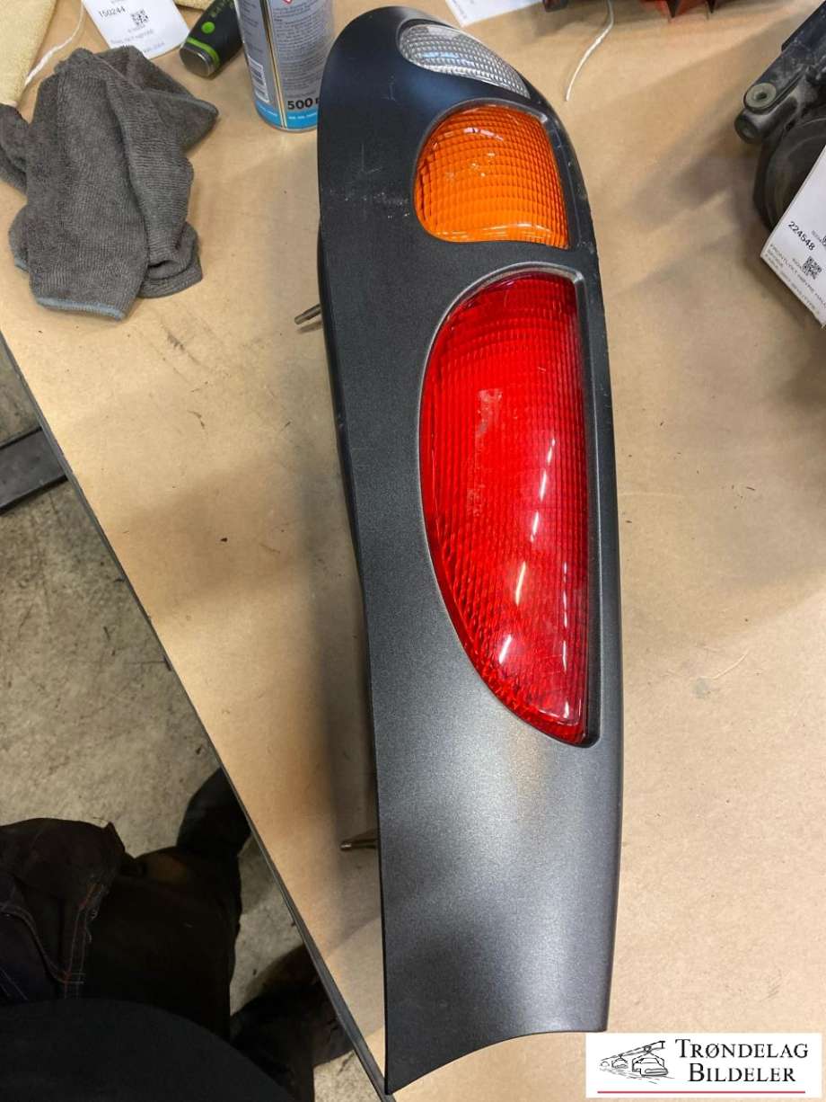 Baklykt høyre til Fiat Marea 1996-2004 (46480962|)