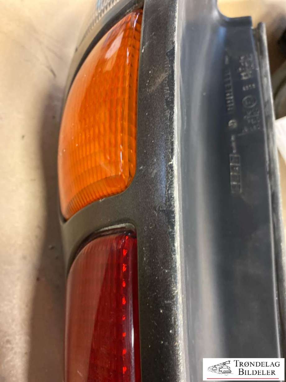 Baklykt høyre til Fiat Marea 1996-2004 (46480962|)