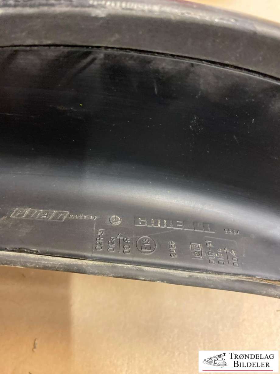 Baklykt høyre til Fiat Marea 1996-2004 (46480962|)