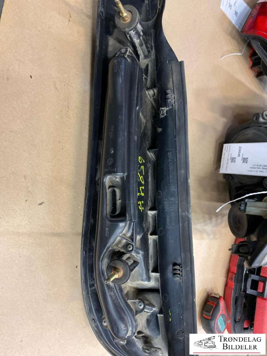 Baklykt høyre til Fiat Marea 1996-2004 (46480962|)