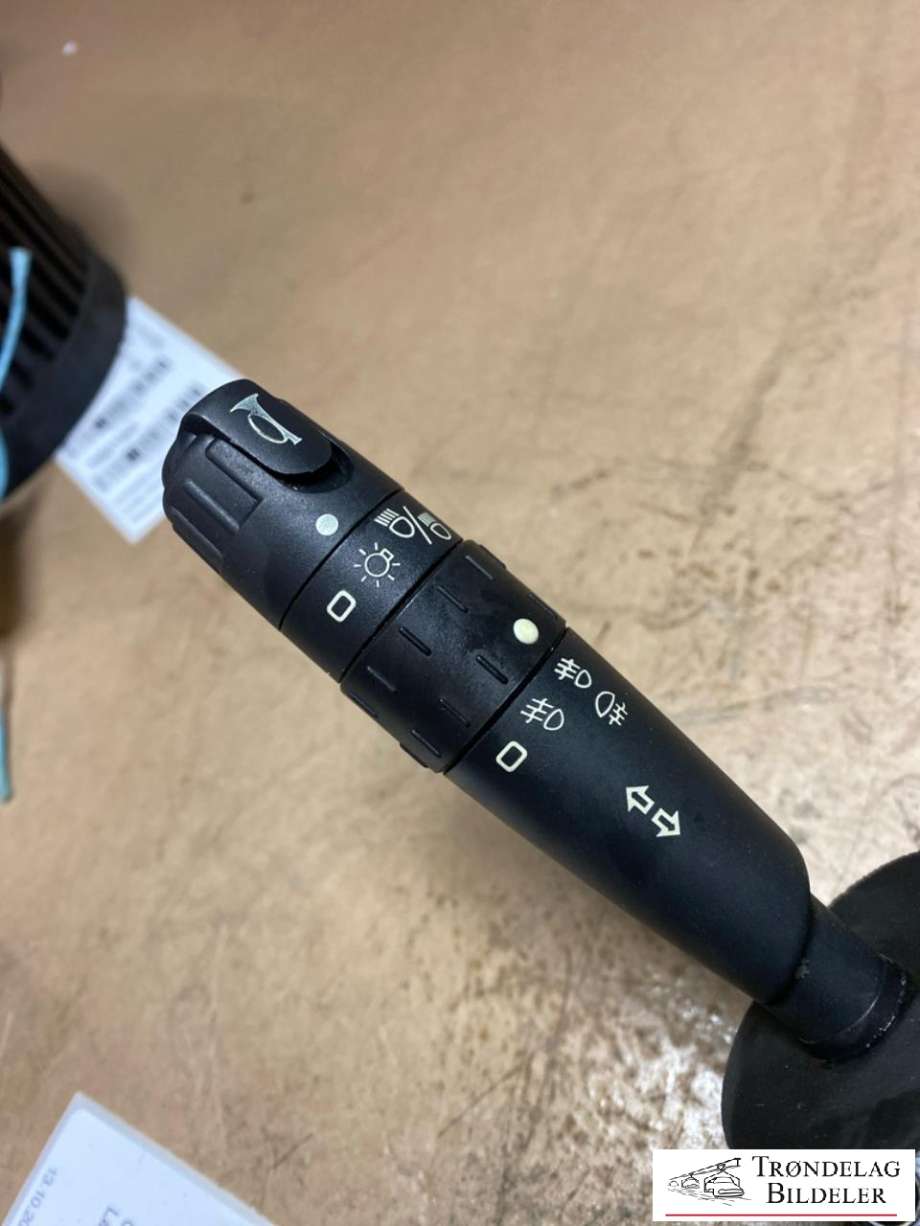 Bryter combi til Peugeot 406 1996-1999 (Fase 1)  (629395|625367|6239K9)