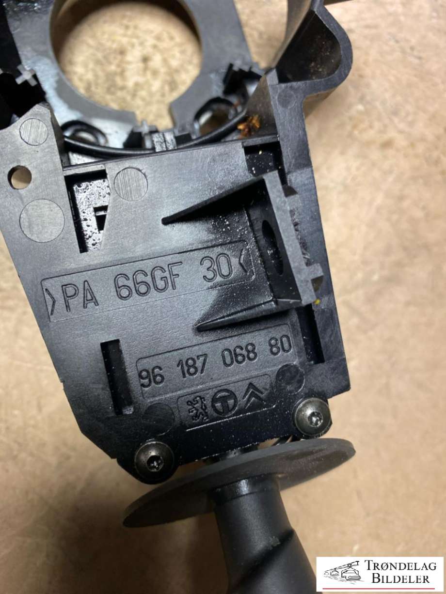 Bryter combi til Peugeot 406 1996-1999 (Fase 1)  (629395|625367|6239K9)