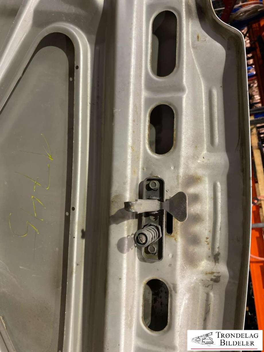 Panser til Volvo 240 1981-1987 (1304040|)