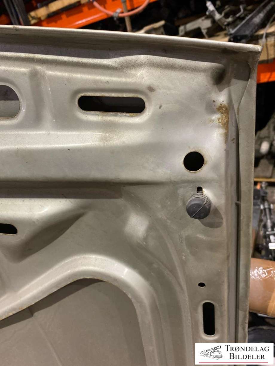 Panser til Volvo 240 1981-1987 (1304040|)