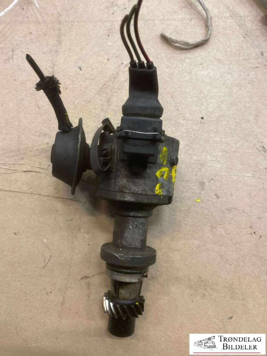 Fordeler til VW Golf II 1984-1991 (0237020152|026 905 205 AC GU|)