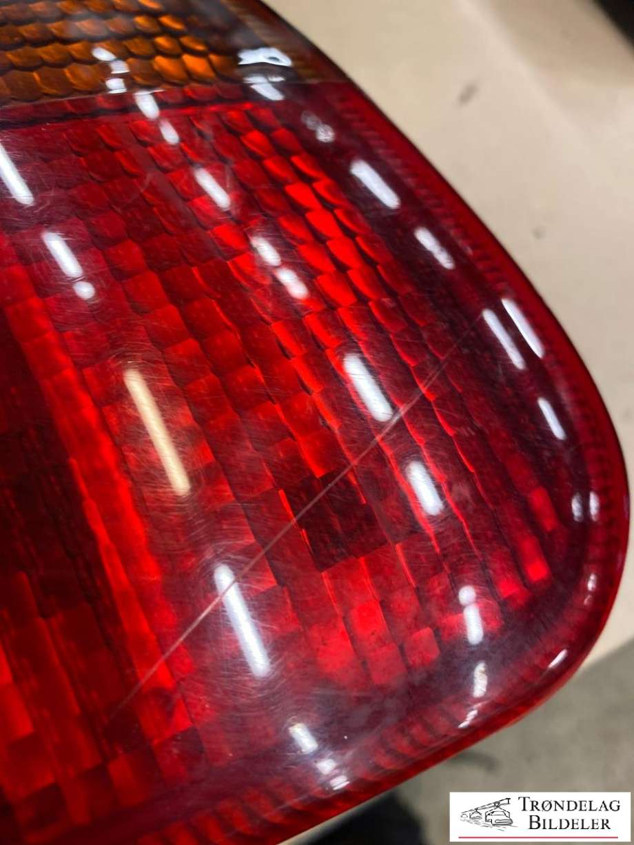 Baklykt høyre til Opel Astra F 1992-1997  (1223004|)
