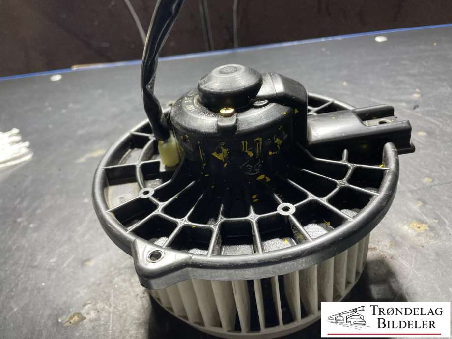 Varmeapparat motor til Suzuki Liana 0-->>  (74250-54G10|194000-1480|)