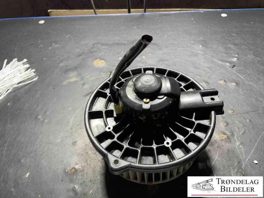 Varmeapparat motor til Suzuki Liana 0-->>  (74250-54G10|194000-1480|)