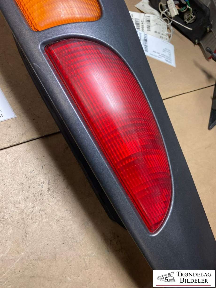 Baklykt venstre til Fiat Marea 1996-2004  