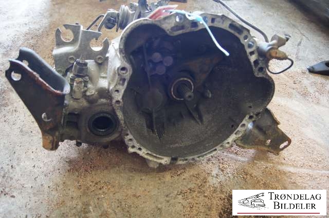 Girkasse manuell til Toyota Carina E 1992-1997  (30300-2B220|30300-2B350|)