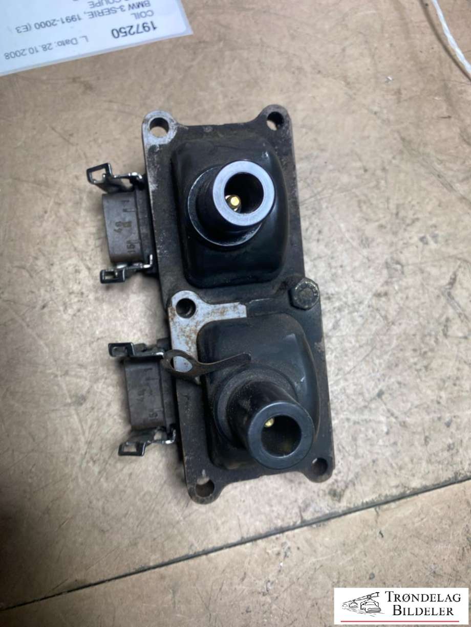 Coil til BMW 3-Serie 1991-2000 (E36) (E36) 