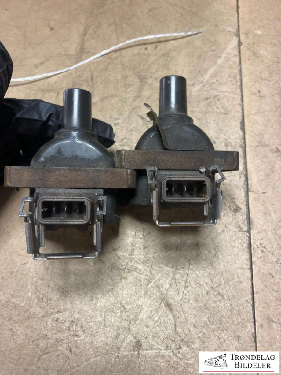 Coil til BMW 3-Serie 1991-2000 (E36) (E36) 