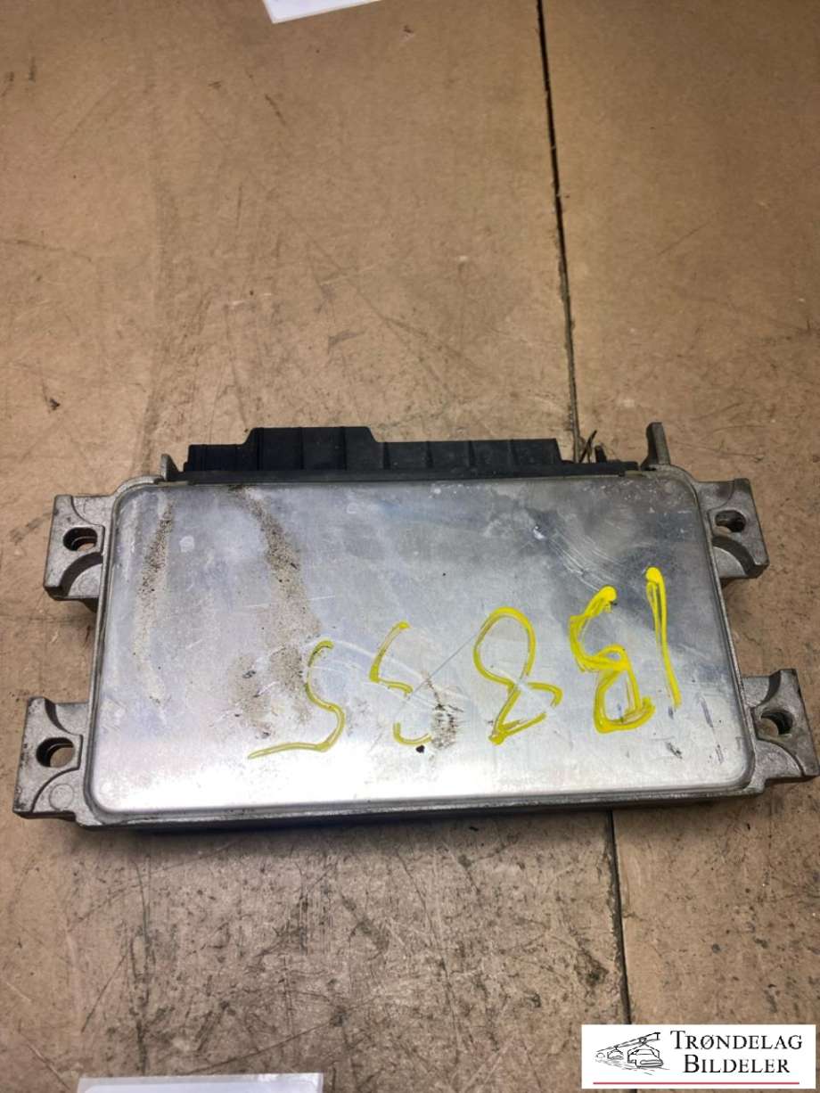 Styreenhet diverse til Fiat Punto 1994-2000 (Type I)  (1AW16F.EB|7795574|)