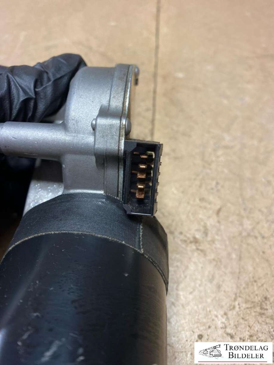 Viskermotor frontrute til VW Golf IV 1998-2003  (ENTSTØRT|1C0955119|)