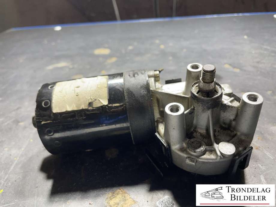 Viskermotor frontrute til VW Bora 1999-2005  (BOSCH|1J1955113A|)
