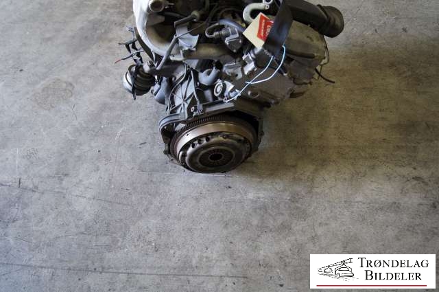 Motor bensin til Mercedes C-Klasse 1993-2000 (W202) (W202) (D111920|N/A|)