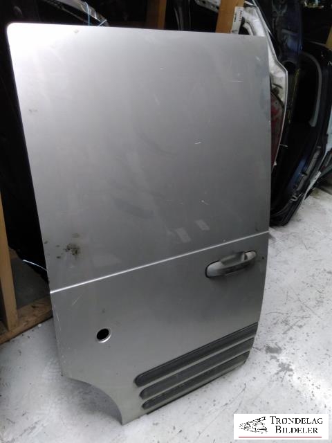 Dør høyre skyvedør til Ford Transit Connect 2003-2009 (Type I, Fase 1) (5314675|)