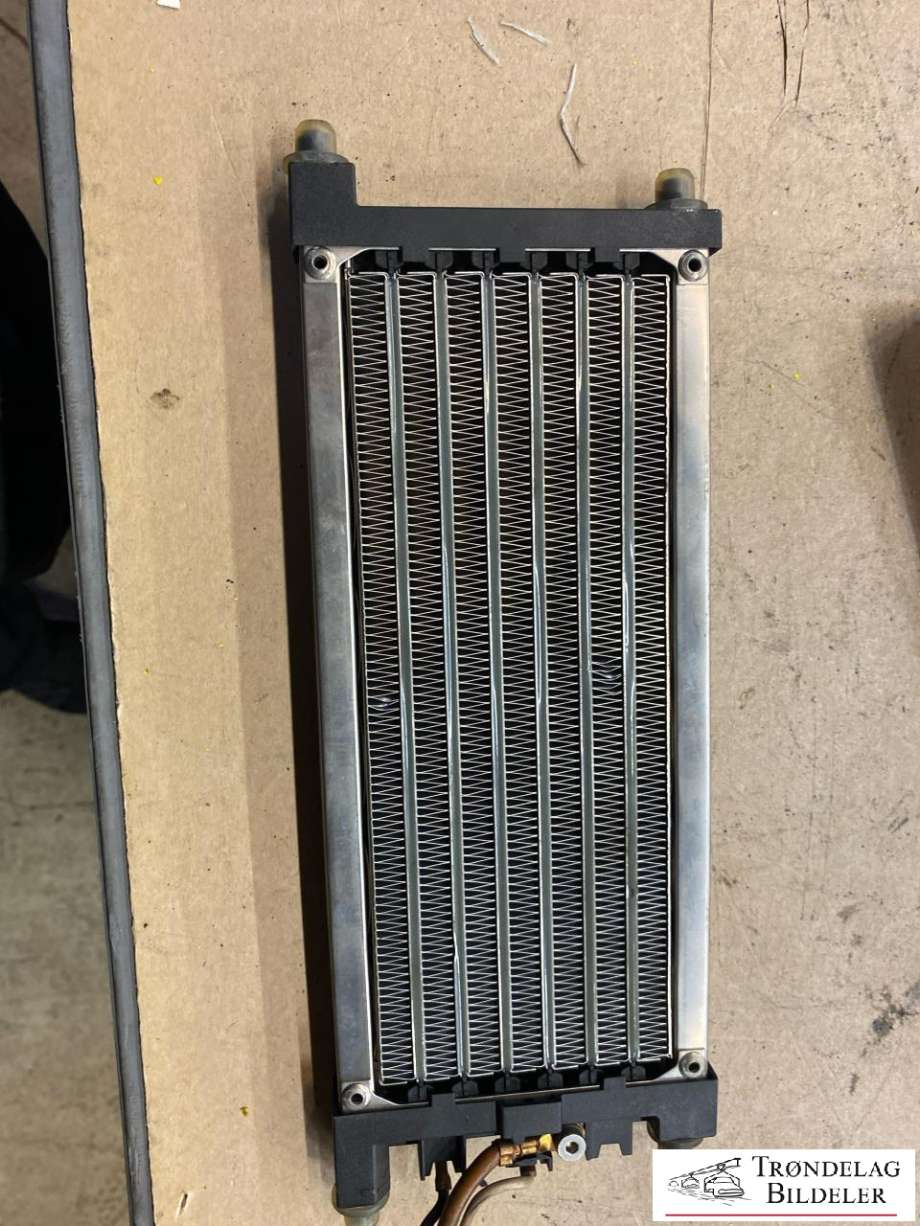 Varmeapparat register til Audi A6 1994-1997 (Type I) (C4) (C4) (4A0 819 011|)