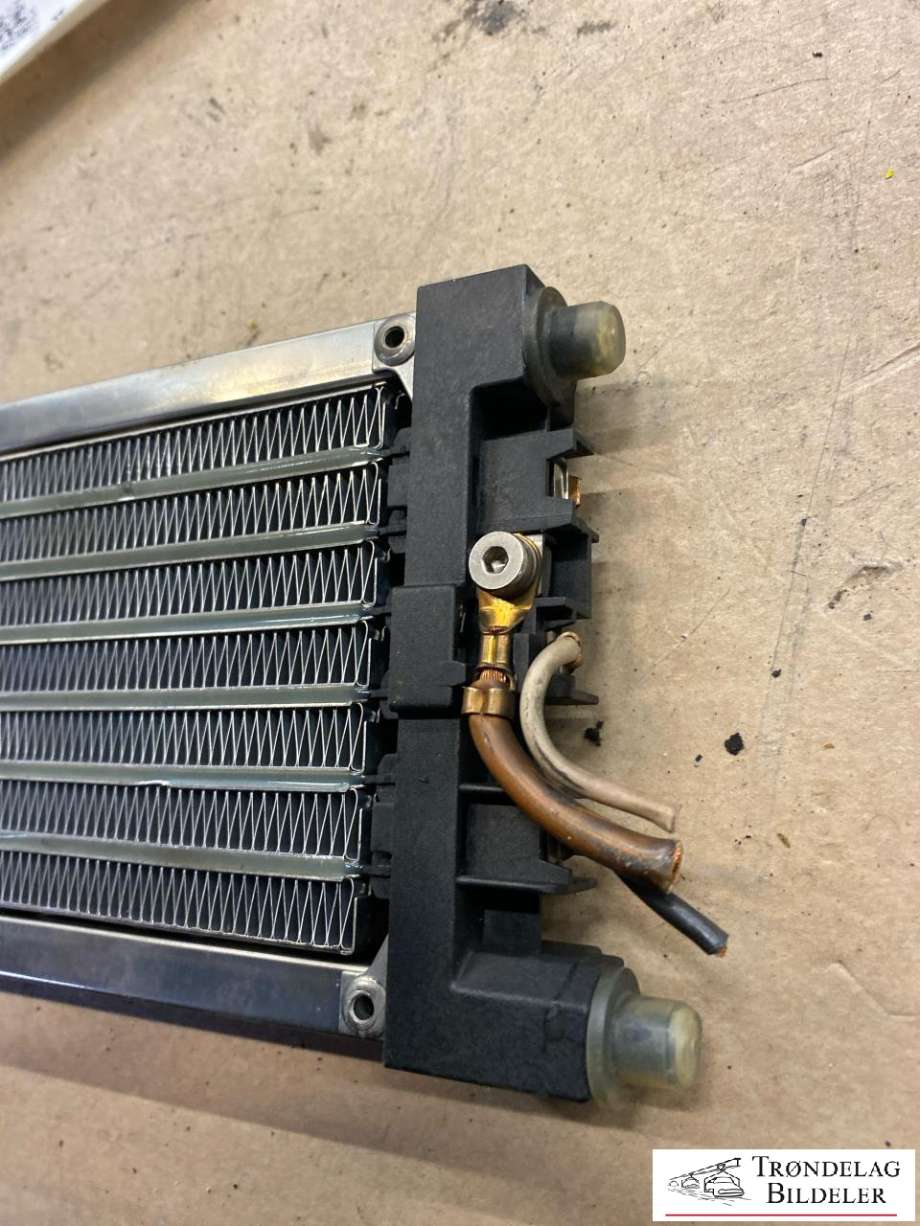 Varmeapparat register til Audi A6 1994-1997 (Type I) (C4) (C4) (4A0 819 011|)