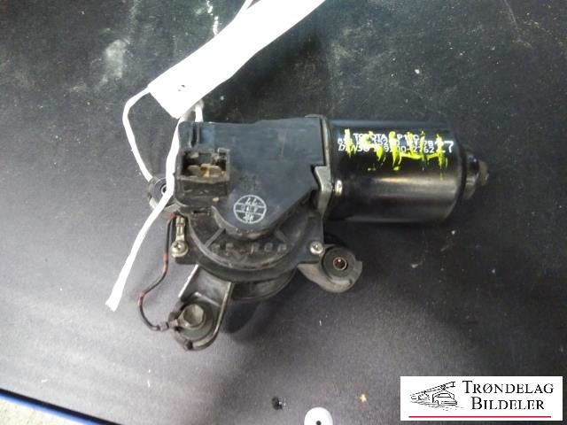 Viskermotor frontrute til Toyota Hilux, 1998-2001
