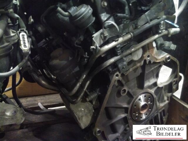 Motor diesel til Opel Astra G 1998-2004  (9227806|24414621|13102041|9227808|24414620|13102040|93172306|Y20DTH)