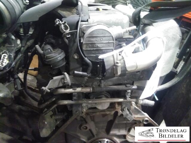 Motor diesel til Opel Astra G 1998-2004  (9227806|24414621|13102041|9227808|24414620|13102040|93172306|Y20DTH)