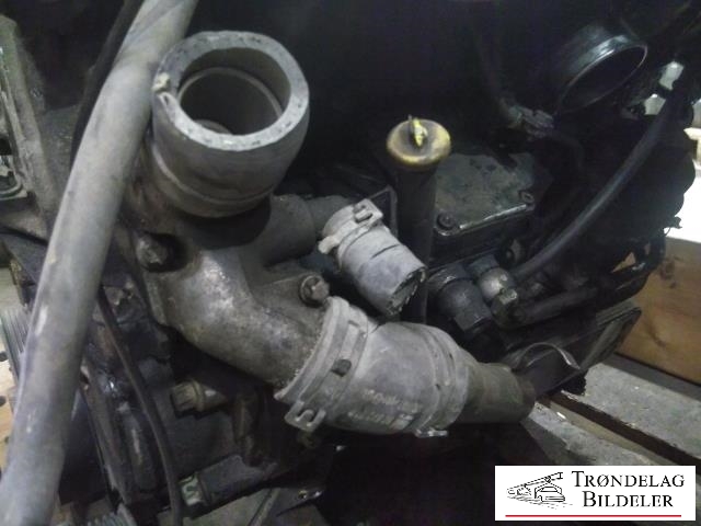 Motor diesel til Opel Astra G 1998-2004  (9227806|24414621|13102041|9227808|24414620|13102040|93172306|Y20DTH)