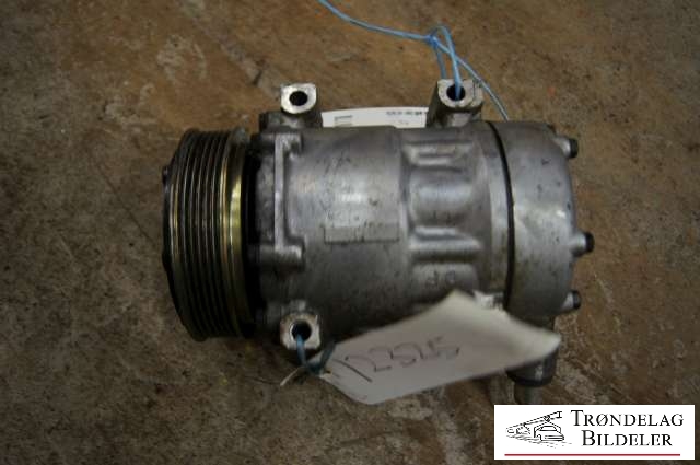 Aircondition kompressor til Citroën C5 2001-2004 (Type I, Fase 1)