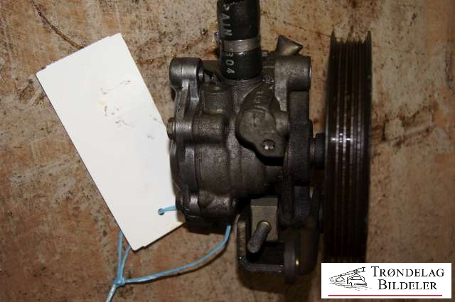 Servo pumpe mekanisk til Mitsubishi Space Star, 1999-2005 (Type I)