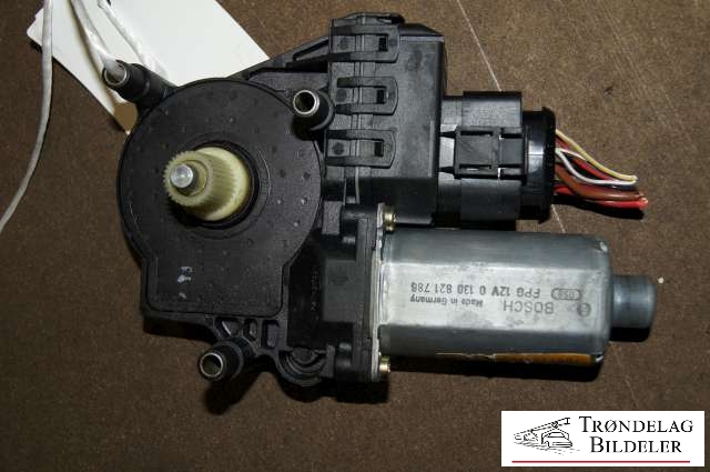 Ruteheis til Audi A4 1999-2001 (Type I, Fase 2) (B5) (B5) (8D959802F|)