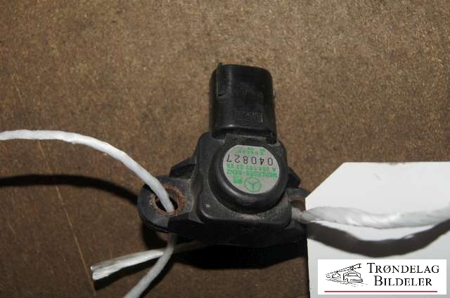 Sensor (MAP - Manifold Absolute Pressure) til Mercedes Vito/Viano 2004-2010 (Fase 1) (W639) (W639) (A0041533228|)