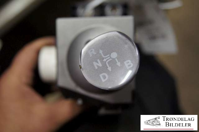 Girstang/girvelger automat til Toyota Prius, 2004-2009 (Type II) (COMBI) (COMBI)