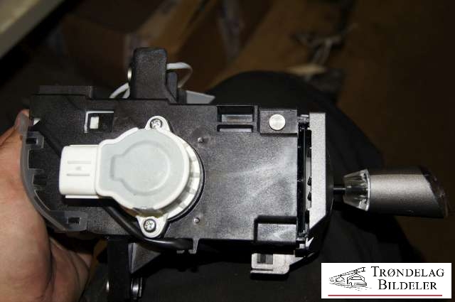 Girstang/girvelger automat til Toyota Prius 2004-2009 (Type II) (COMBI) (COMBI)